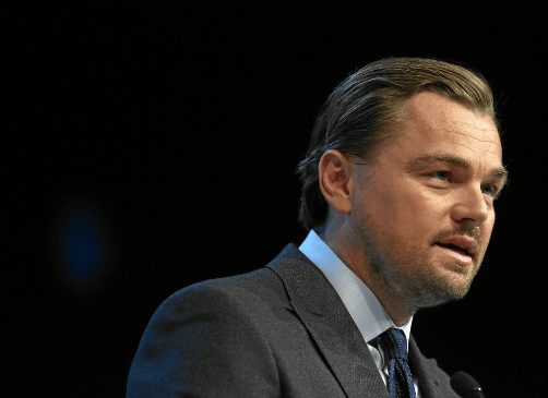 Leonardo DiCaprio Lifestyle Richest Actor