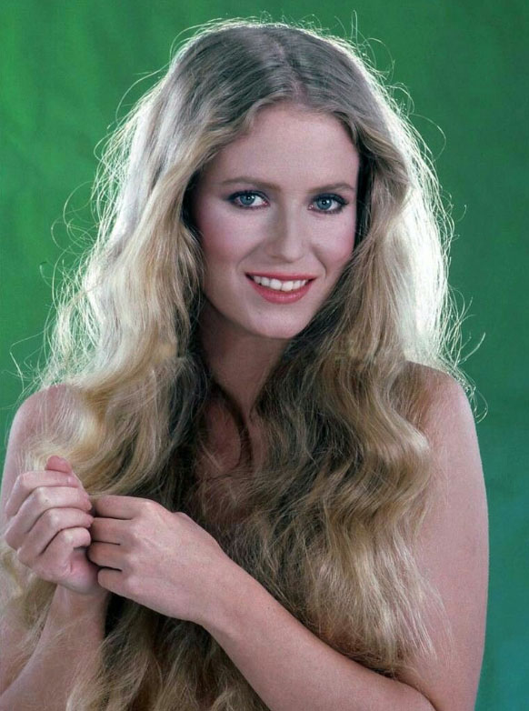 Eve Plumb Young