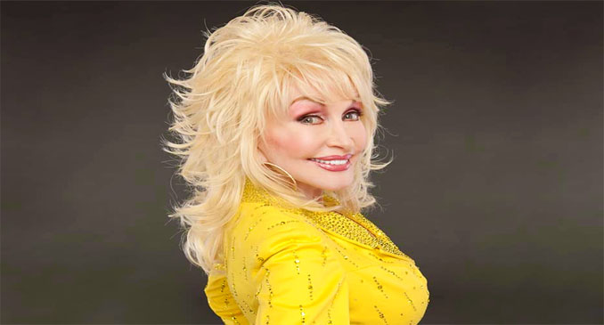Dolly Parton Age