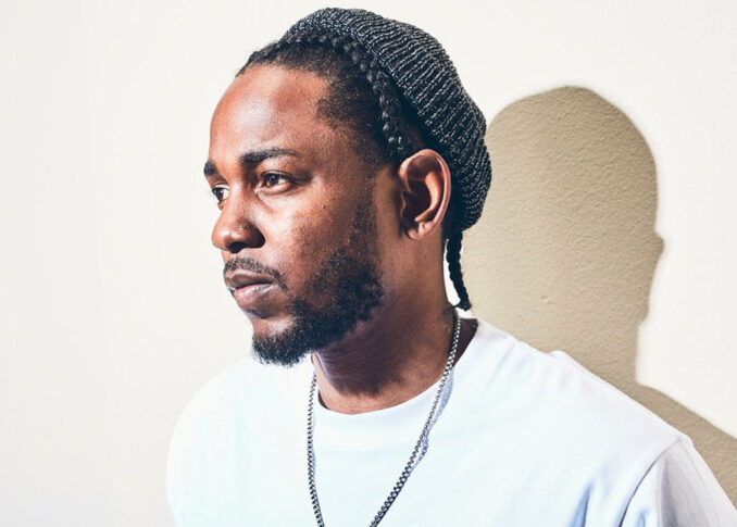 Kendrick Lamar Wiki
