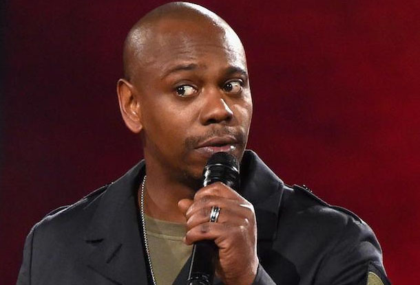 Dave Chappelle Net Worth 2022