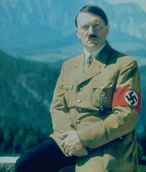 Adolf Hitler Net Worth 2023, Height, Wife, Children, Bio-Wiki
