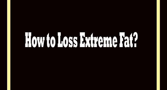 Fat Loss Extreme