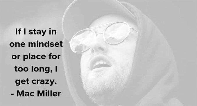 Mac Miller Quotes