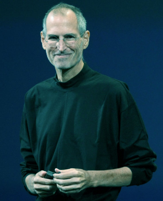 Steve Jobs Net Worth 2022