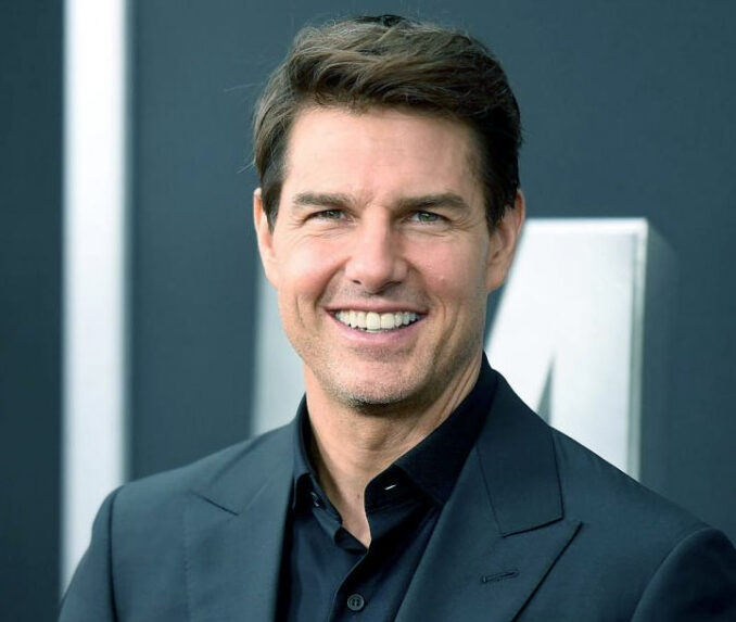 Tom Cruise Net Worth 2022