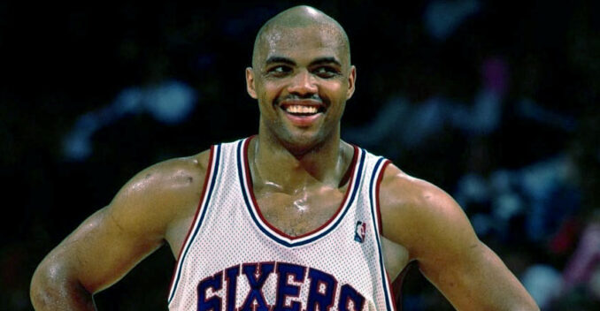 Charles Barkley Young