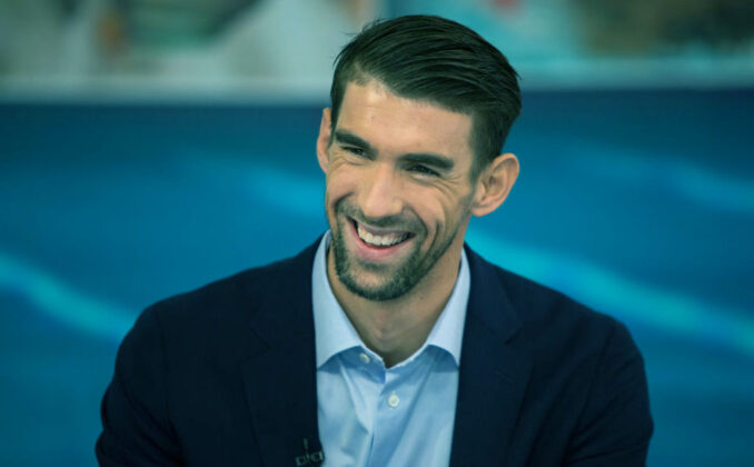 Michael Phelps Net Worth 2022