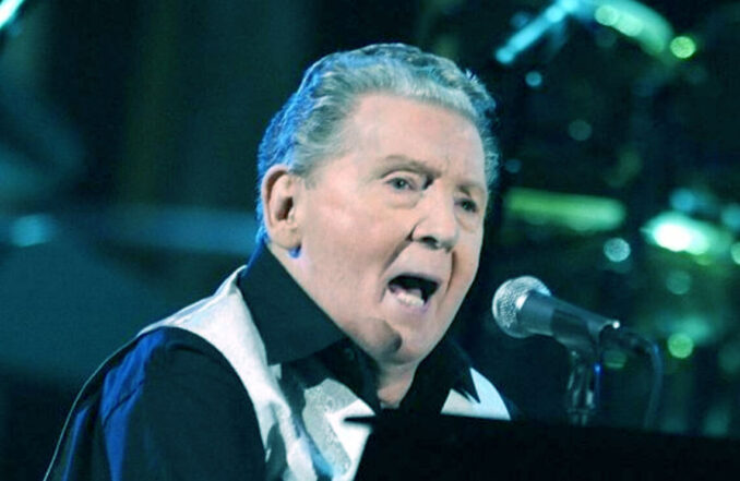 Jerry Lee Lewis Net Worth 2023, Age, Height, Weight, Wife, Songs | Bio-Wiki